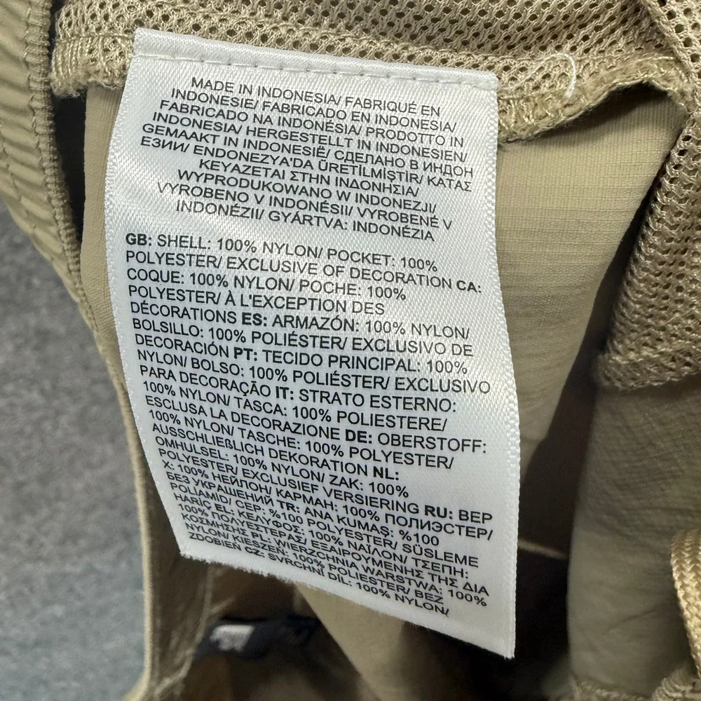 The North Face north face